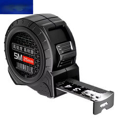 Measuring Tape Self 5/10M High Precision Wear-resistant Ruler Measuring Tools Locking Fluorescent Steel Tape Measure Retractable