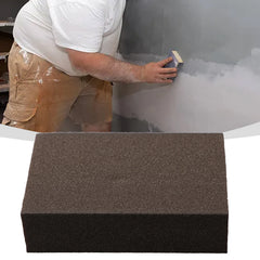 Sanding Sponge Blocks Grit 60 80 100 120 180 240 320 Wall Grinding Sponge Sand Block Sandpaper Wet/dry Use