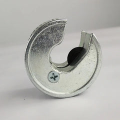 15/22/28mm Tube Cutter Pipe Slice Cutter Rotary Blade Heavy Duty Cutter Self Locking Copper Aluminium PVC Plastic Pipe Tube Tool