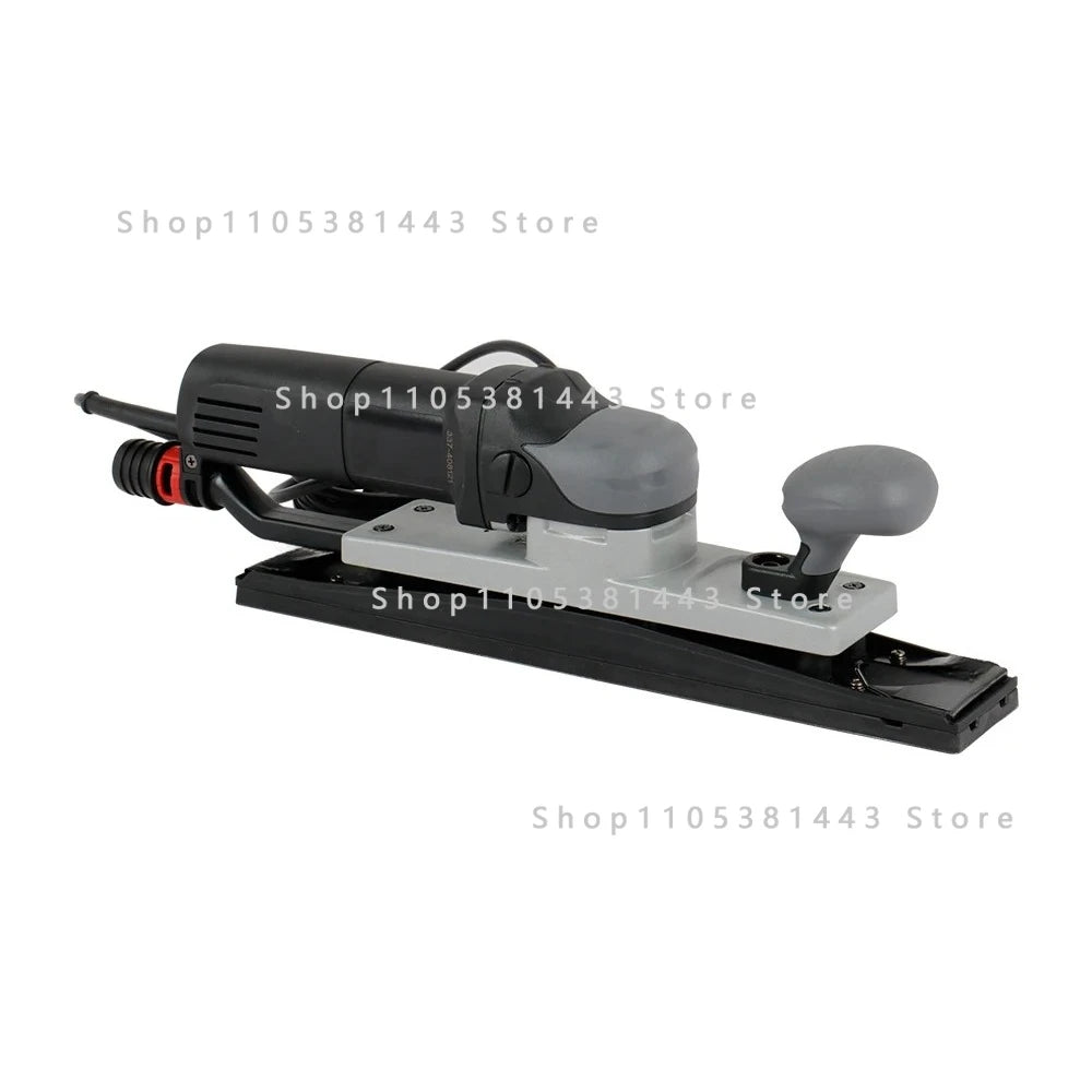 5mm Eccentricity Eccentric Sander Variable Speed Electric Brushed Orbital Sander