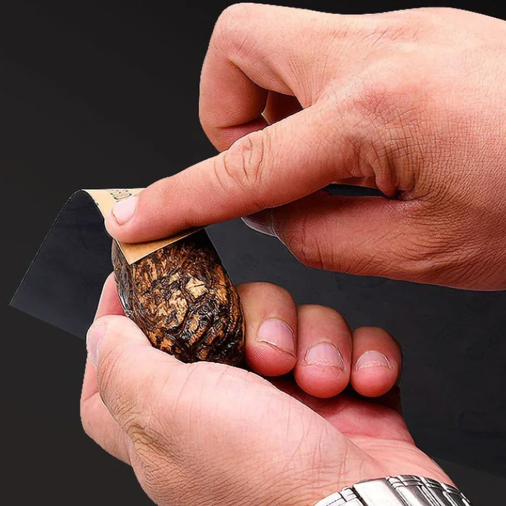 15Pcs/Set Sandpaper 400 600 3000 800 1000 1200 1500 2000 2500 Grit Sand Paper Water/Dry Sanding Paper Abrasive Tools