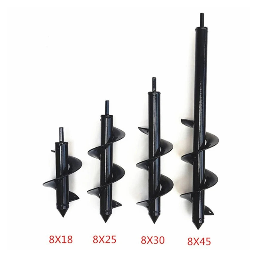 Drill Bit Metal Drills Woodworking Job Tools Set Tool Mechanical Bits Wood Multifunctional Accessories Garden Mini Sets Hand Saw